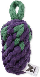 Produktbild von Hundeleine Aubergine Martin Sellier