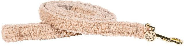 Produktbild von Hundeleine aus Fleece Kentucky Teddy 120 cm