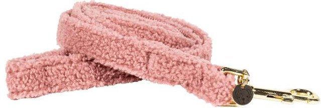 Produktbild von Hundeleine aus Fleece Kentucky Teddy 120 cm