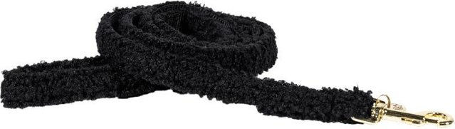 Produktbild von Hundeleine aus Fleece Kentucky Teddy 120 cm
