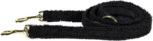 Produktbild von Hundeleine aus Fleece Kentucky Teddy 200 cm
