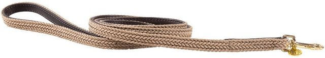 Produktbild von Hundeleine aus geflochtenem Nylon Kentucky 120 cm