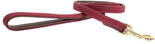 Produktbild von Hundeleine aus geflochtenem Nylon Kentucky 120 cm