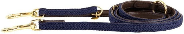 Produktbild von Hundeleine aus geflochtenem Nylon Kentucky 200 cm