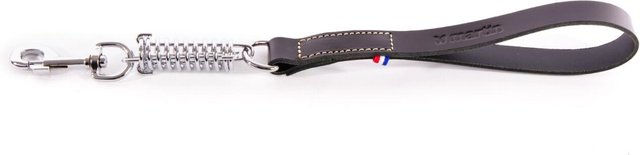 Hundeleine aus Leder Martin Sellier Amor 499 – Bild 1 von 3