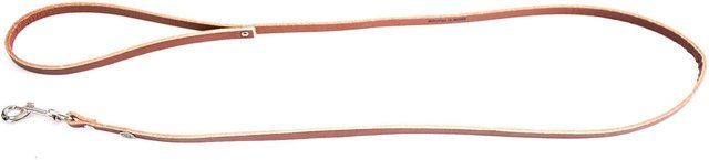 Produktbild von Hundeleine aus Leder Martin Sellier Class