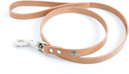 Produktbild von Hundeleine aus Leder Martin Sellier Class