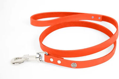 Produktbild von Hundeleine aus Leder Martin Sellier Class