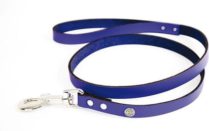 Produktbild von Hundeleine aus Leder Martin Sellier Class