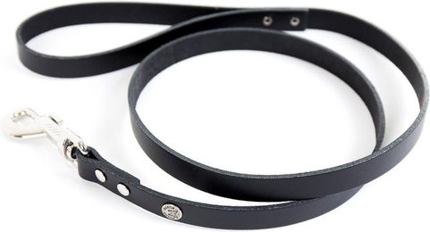 Produktbild von Hundeleine aus Leder Martin Sellier Class