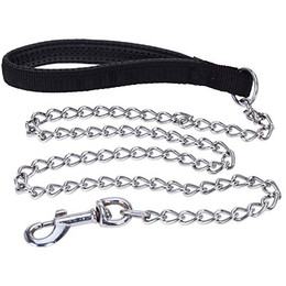 Produktbild von Hundeleine aus Metall 100 cm - 100 cm