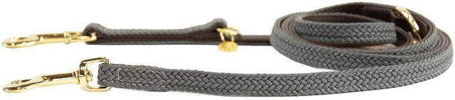 Produktbild von Hundeleine aus Nylon Kentucky Plaited