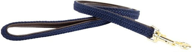 Produktbild von Hundeleine aus Nylon Kentucky Plaited