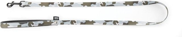 Produktbild von Hundeleine aus Nylon mit Komfort Martin Sellier M