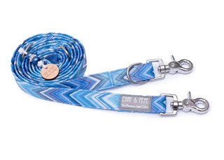 Produktbild von Hundeleine Bluessoni XS