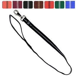 Produktbild von Hundeleine Cityleine - Streifenmuster