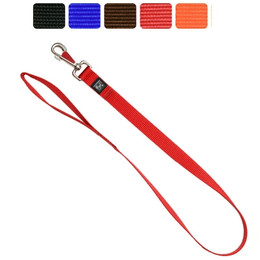 Produktbild von Hundeleine Cityleine - Unifarben