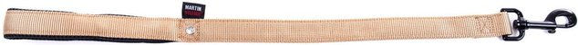 Produktbild von Hundeleine Classic Doppel Nylon Martin Sellier L
