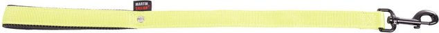 Produktbild von Hundeleine Classic Doppel Nylon Martin Sellier L