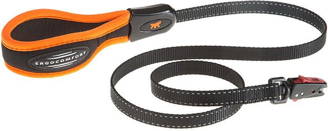 Produktbild von Hundeleine Ferplast Ergofluo Matic G20/120