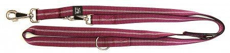Produktbild von Hundeleine Führleine Streifen