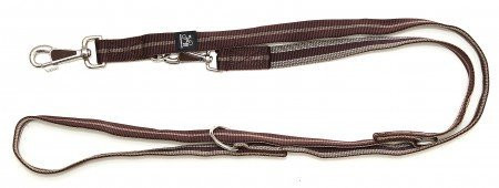 Produktbild von Hundeleine Führleine Streifen