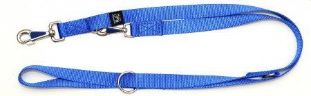 Produktbild von Hundeleine Führleine Unifarbend