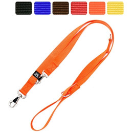 Produktbild von Hundeleine Führleine Unifarbend