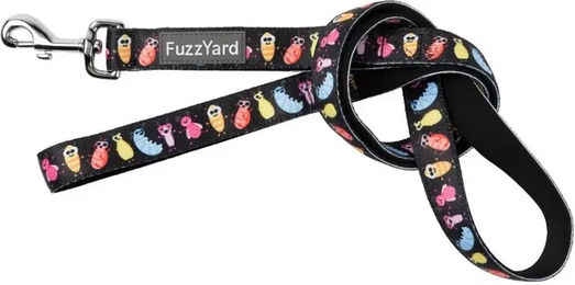 Produktbild von Hundeleine FuzzYard Bed Bugs