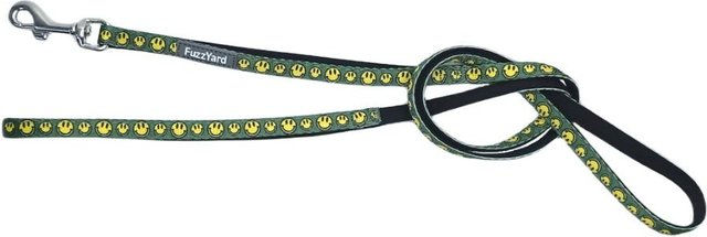Produktbild von Hundeleine FuzzYard Biggie Smiles