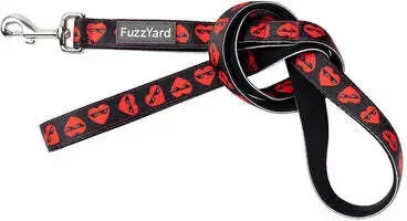 Produktbild von Hundeleine FuzzYard Heartbreaker