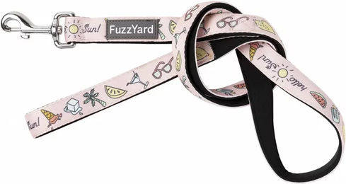 Produktbild von Hundeleine FuzzYard Hello Sun