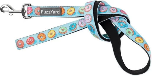 Produktbild von Hundeleine FuzzYard You Drive Me Glazy