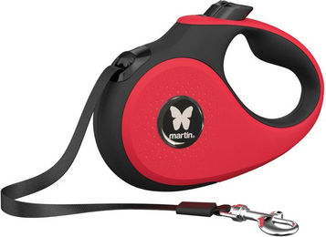 Produktbild von Hundeleine Gurtband Martin Sellier 2 Soft S