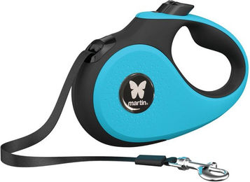 Produktbild von Hundeleine Gurtband Martin Sellier 2 Soft XS