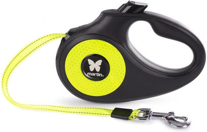 Produktbild von Hundeleine Gurtband Martin Sellier XS