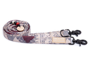 Produktbild von Hundeleine Karte der E&P L