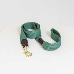 Produktbild von Hundeleine Kentucky Jacquard 140cm