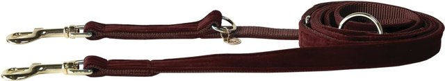 Hundeleine Kentucky Velvet 200 cm - 200 cm – Bild 1 von 7
