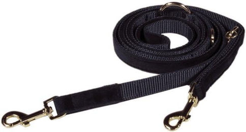 Produktbild von Hundeleine Kentucky Velvet 200 cm