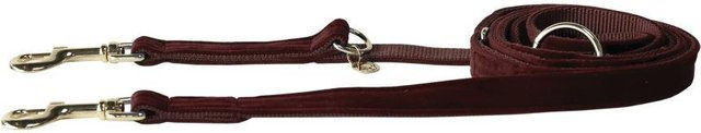 Produktbild von Hundeleine Kentucky Velvet 200 cm