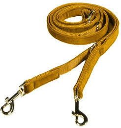 Produktbild von Hundeleine Kentucky Velvet 200 cm