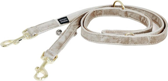 Hundeleine Kentucky Velvet 200 cm – Bild 1 von 4