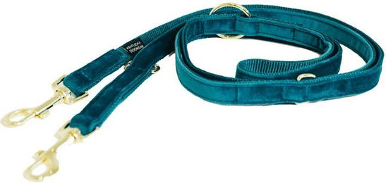 Produktbild von Hundeleine Kentucky Velvet