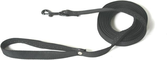 Produktbild von Hundeleine lang aus Nylon Martin Sellier