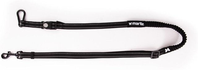 Produktbild von Hundeleine lang aus Nylon Martin Sellier Ccross