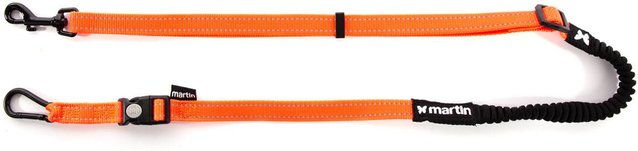 Produktbild von Hundeleine lang aus Nylon Martin Sellier Ccross