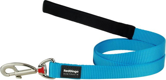 Produktbild von Hundeleine mit fester LÃ¤nge Red Dingo