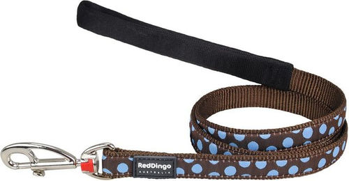 Hundeleine mit fester LÃ¤nge Red Dingo – Bild 1 von 4