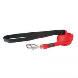 Produktbild von Hundeleine mit fester LÃ¤nge Red Dingo